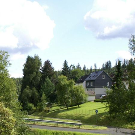 Ferienwohnung Ilse Und Eberhard Trops Siegen Exterior foto