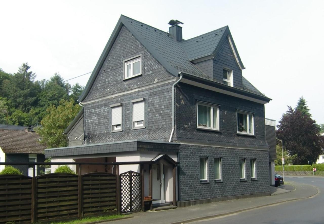 Ferienwohnung Ilse Und Eberhard Trops Siegen Exterior foto